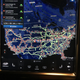 Image for article titled We Set A Cross-Country Record In A Tesla That Drove Itself
